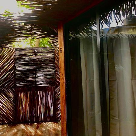 Malakai Hostel Тулум Екстер'єр фото