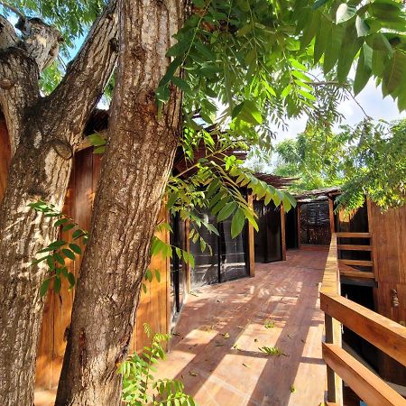 Malakai Hostel Тулум Екстер'єр фото