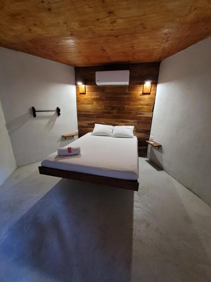 Malakai Hostel Тулум Екстер'єр фото