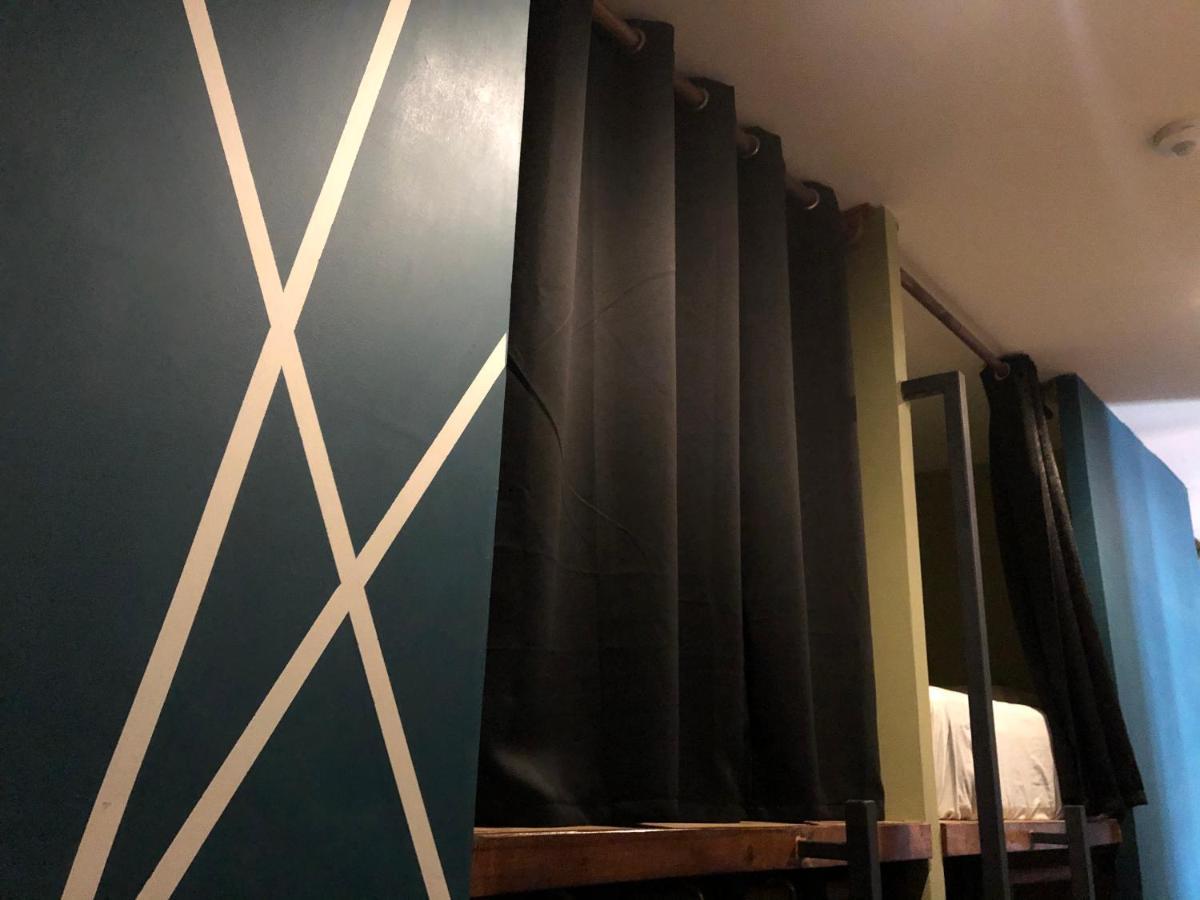 Malakai Hostel Тулум Екстер'єр фото