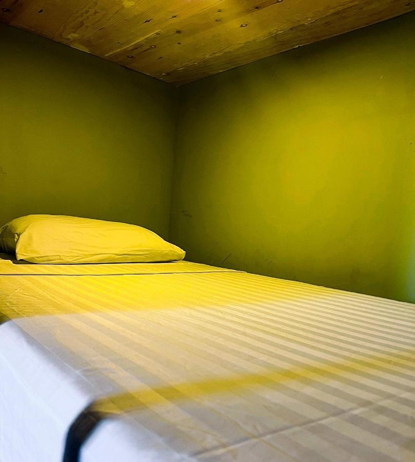 Malakai Hostel Тулум Екстер'єр фото